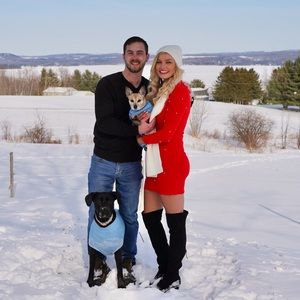 Meet your Posher, Noelle